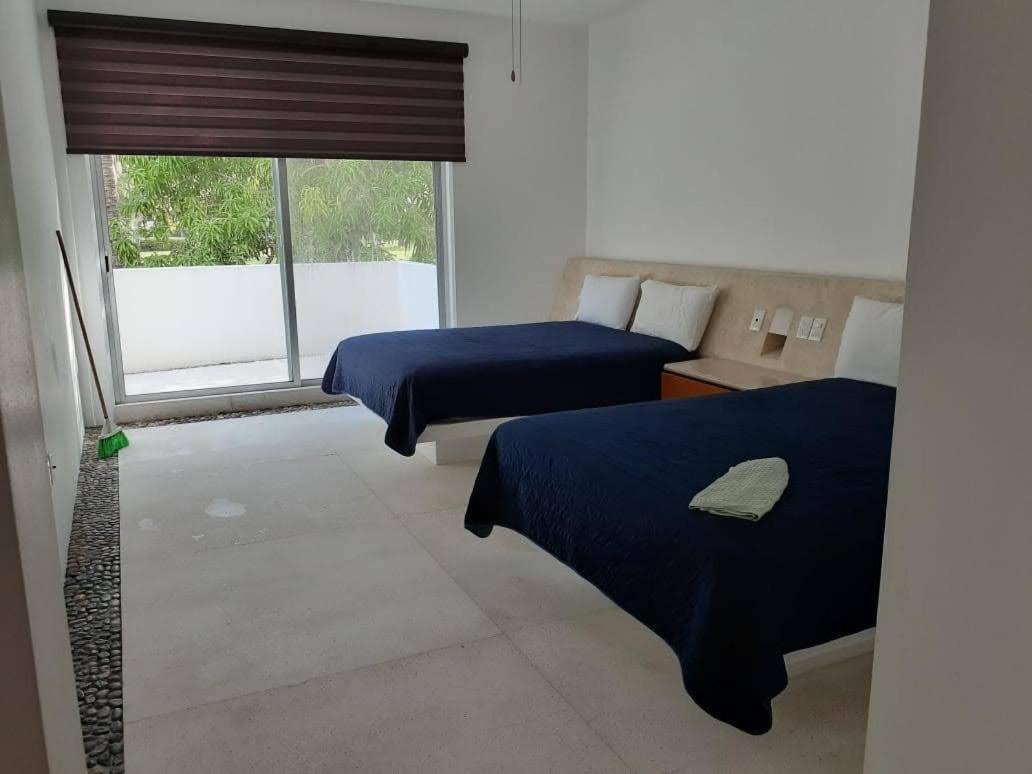 Villa Vidanta Alberca Privada Acceso Playa Acapulco