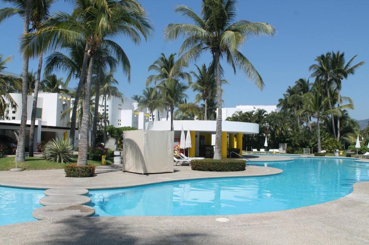 Vidanta Alberca Privada Acceso Playa Villa