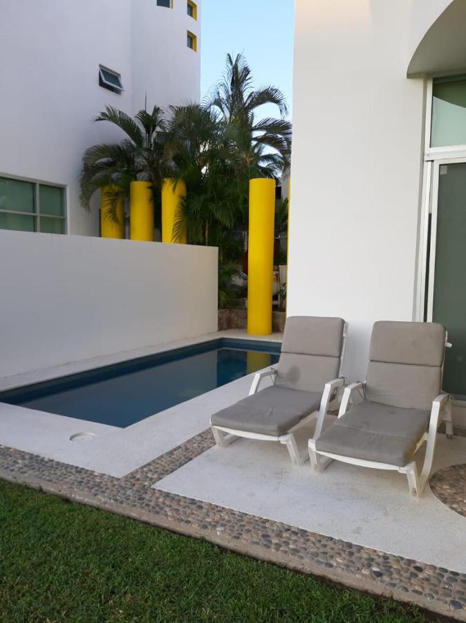 Villa Vidanta Alberca Privada Acceso Playa