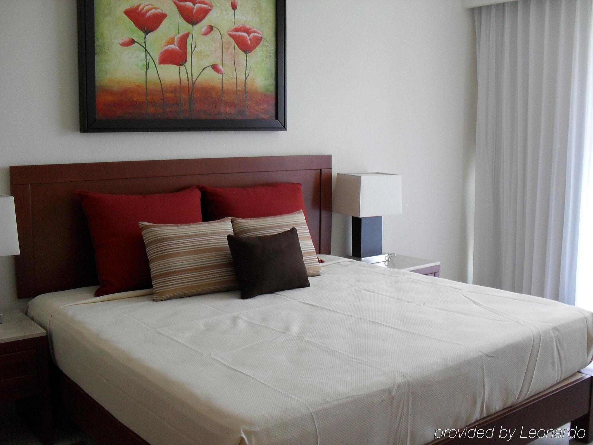 Vidanta Alberca Privada Acceso Playa