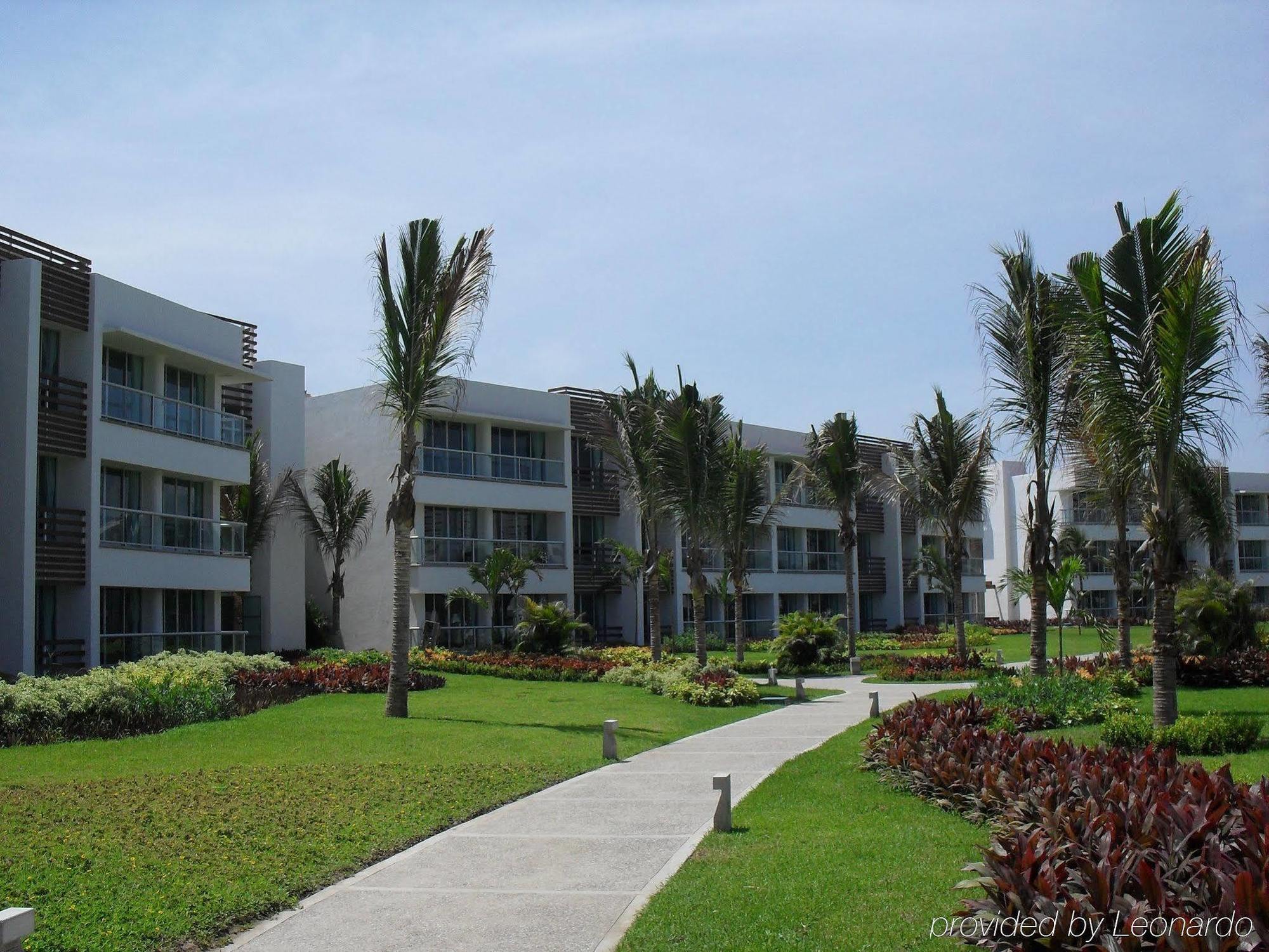 Vidanta Alberca Privada Acceso Playa Villa