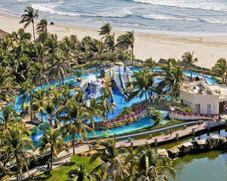 Vidanta Alberca Privada Acceso Playa Acapulco
